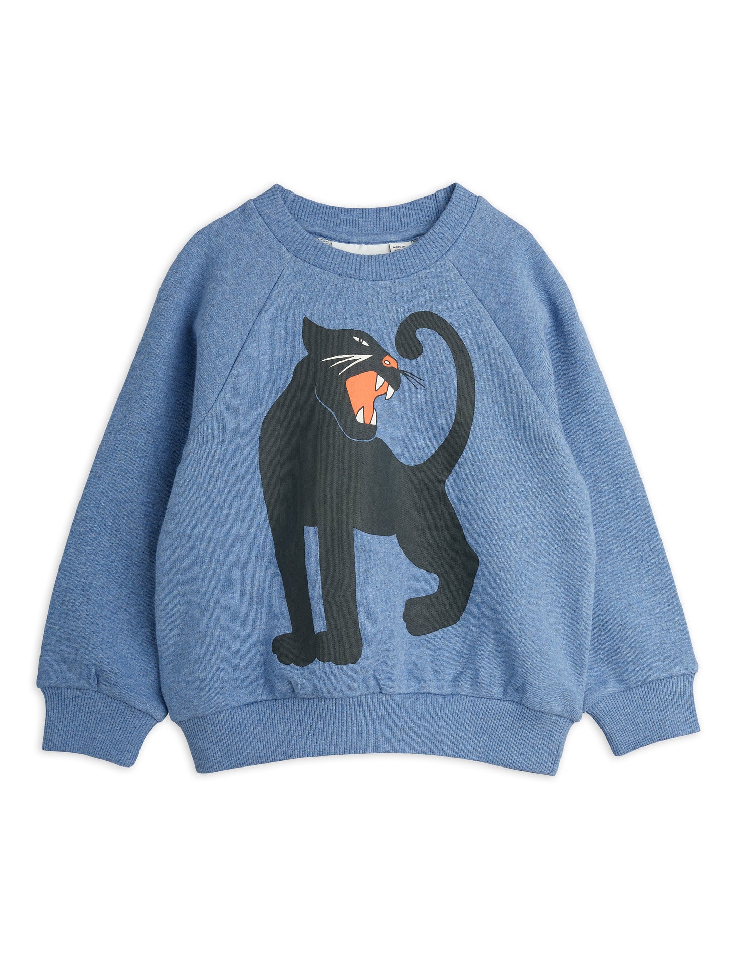 Panther sweatshirt
