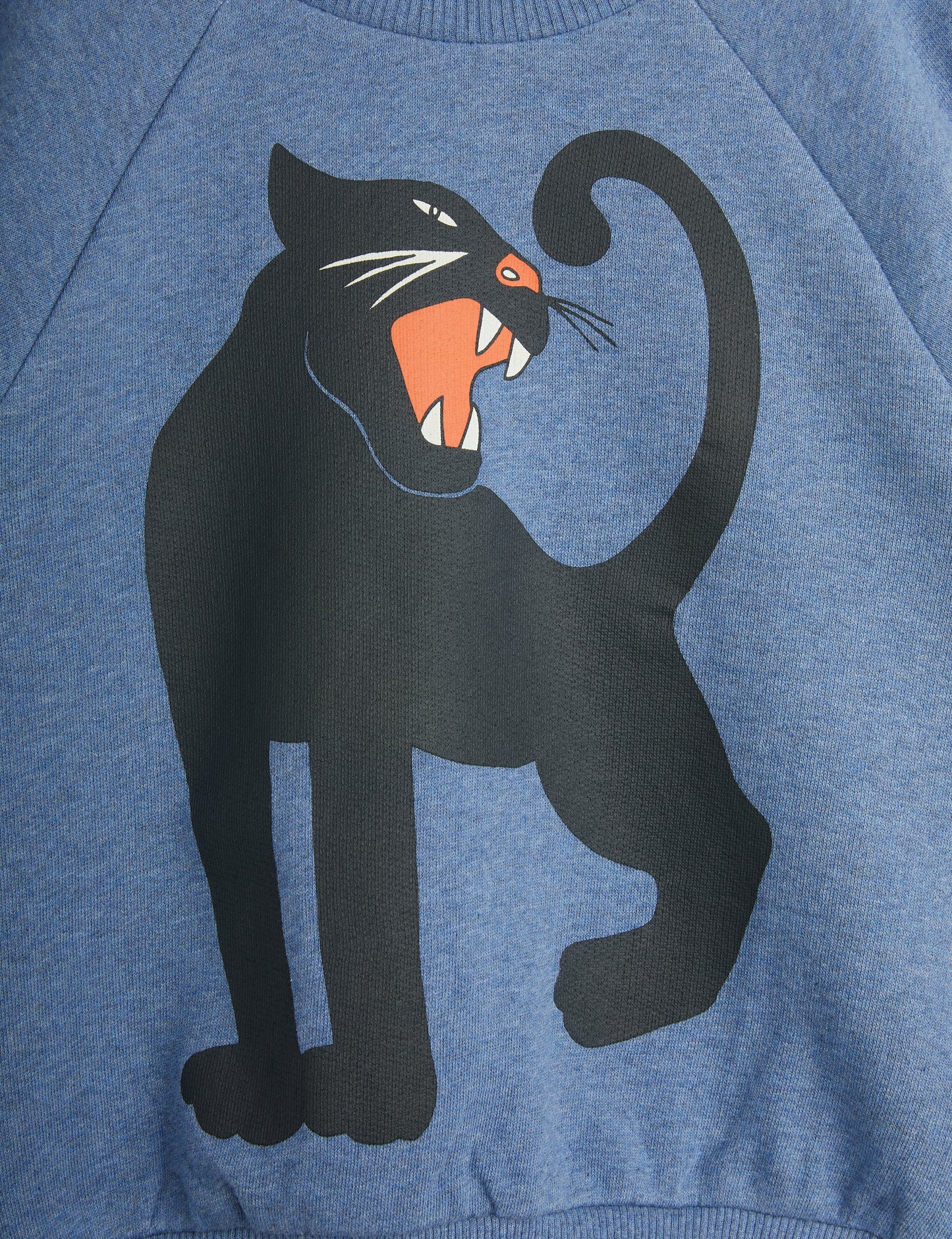 Panther sweatshirt