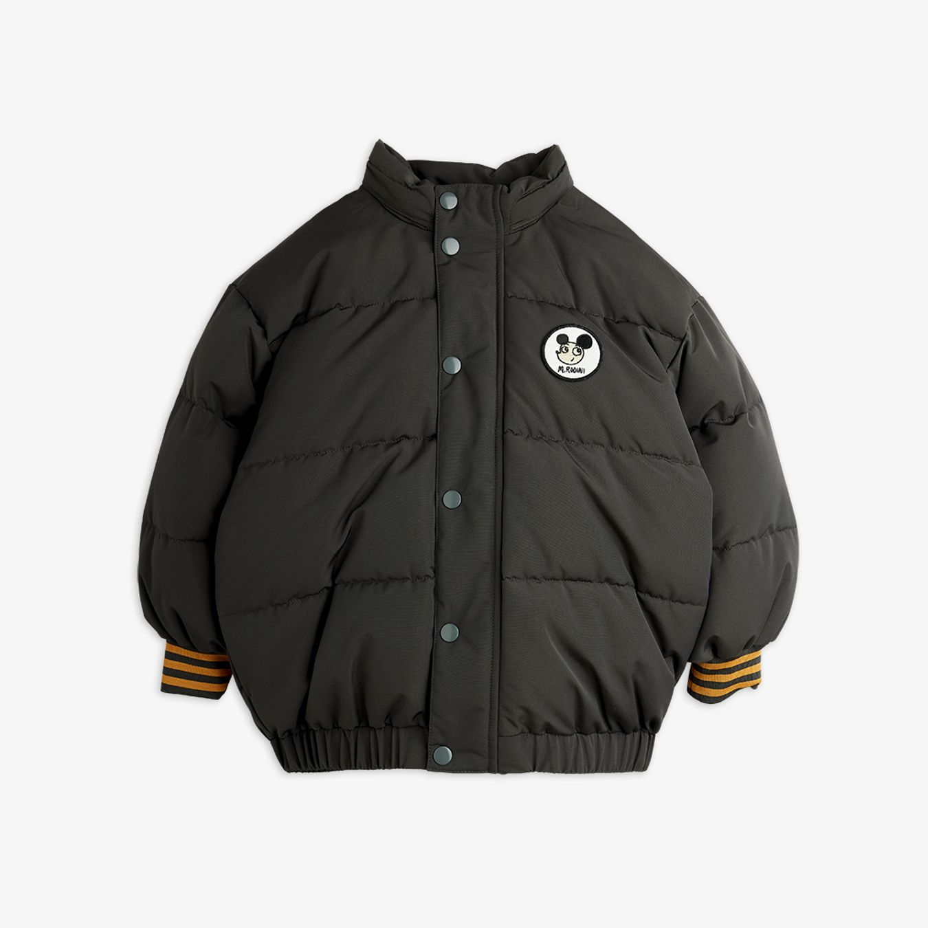 Ritzratz patch puffer