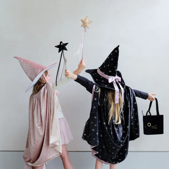 Sparkly wand