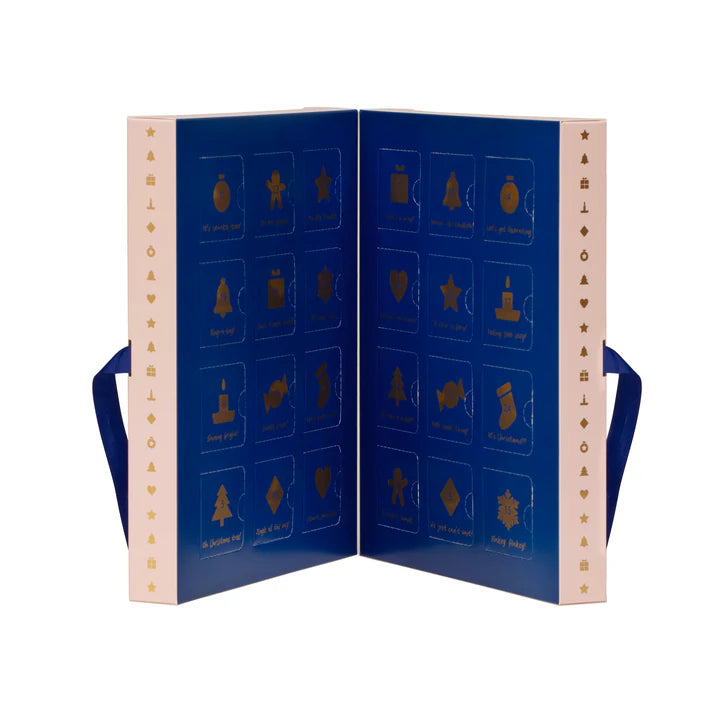 Advent calendar