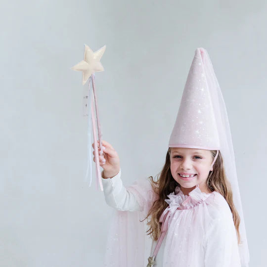 Sparkly wand