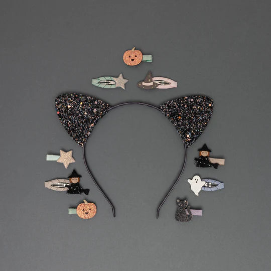 Halloween mini clic clacs