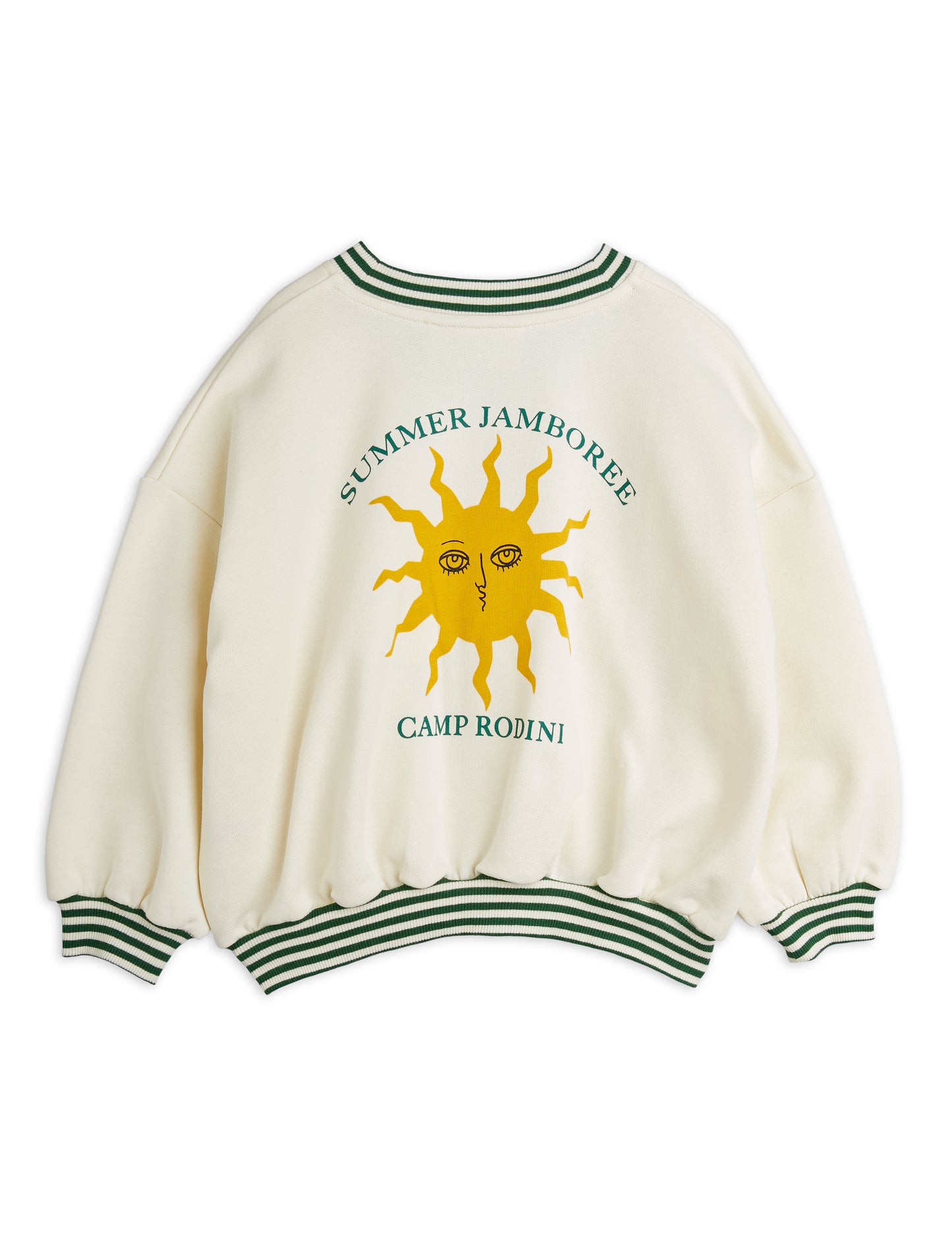 Sun sweatshirt