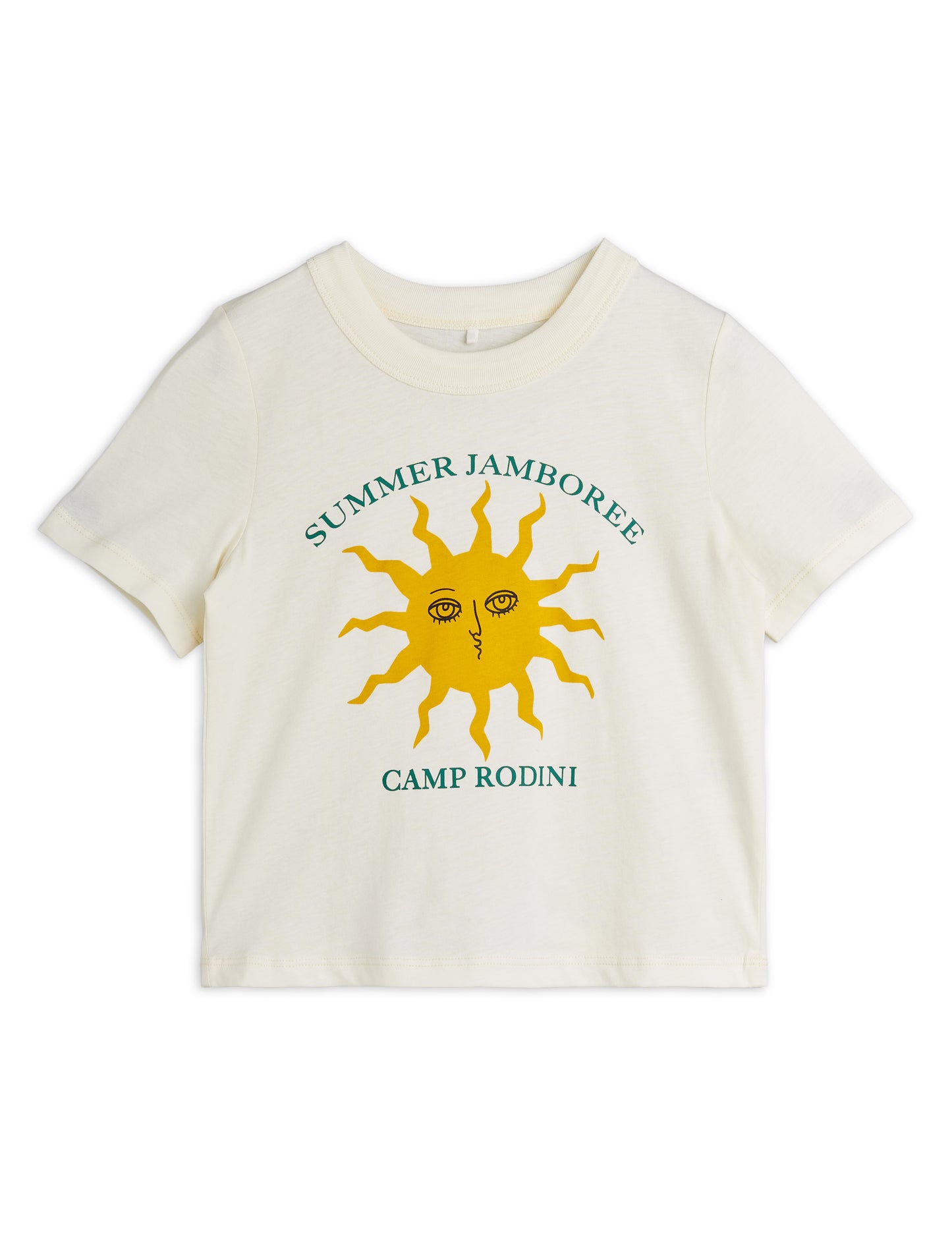 Sun T-shirt