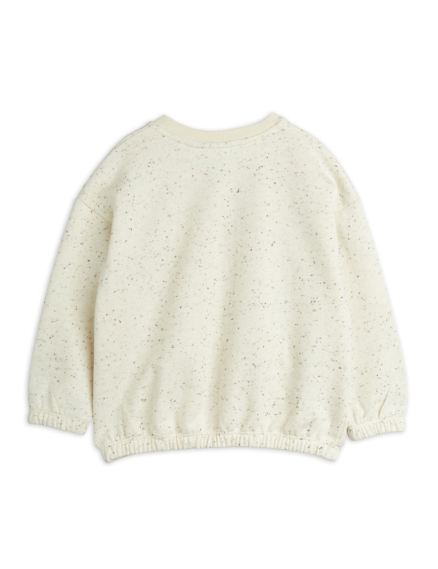 Bird sweatshirt