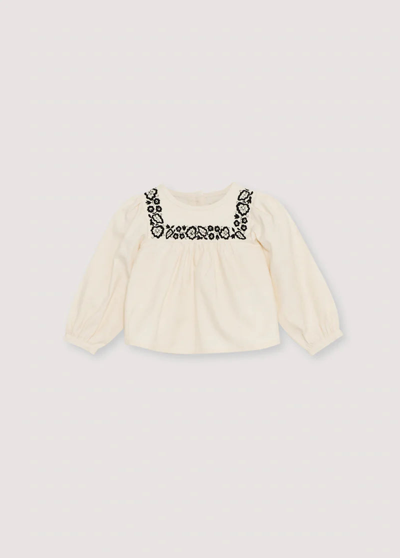 Tamara Baby Blouse