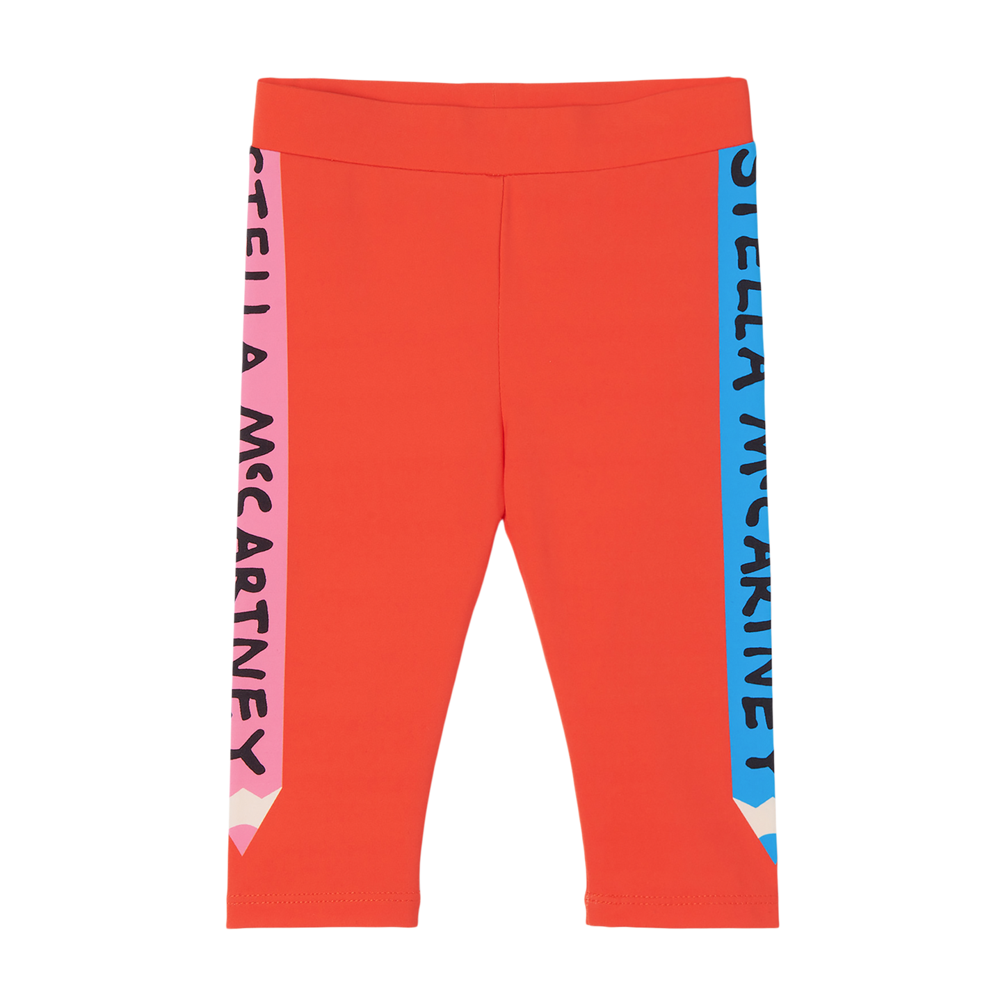 Pencils leggings