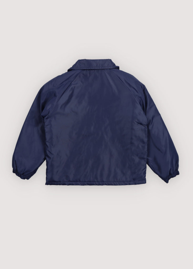 Alan Outerwear