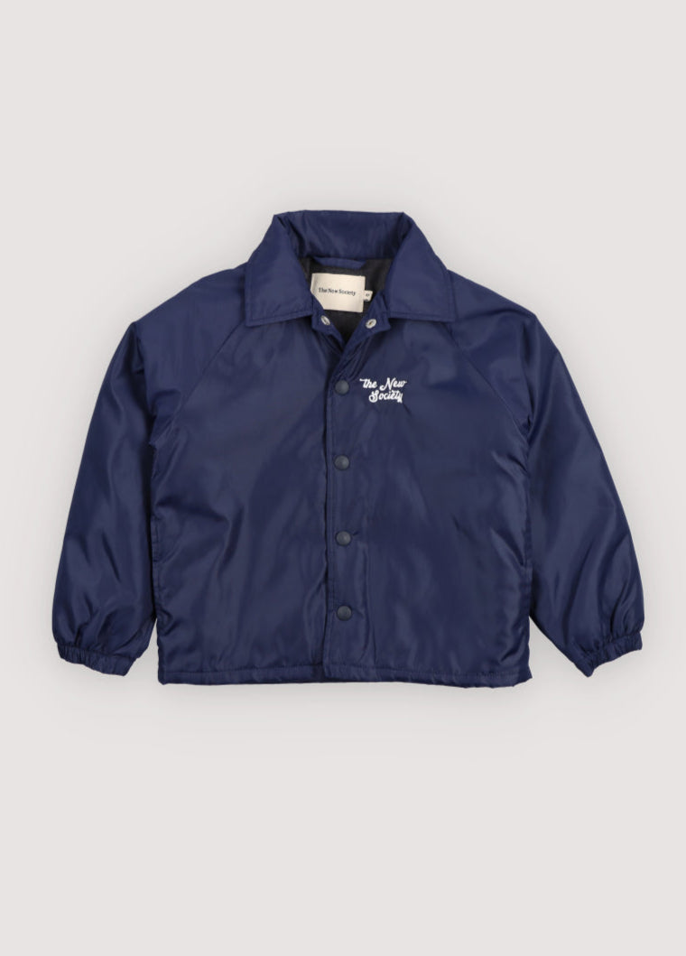 Alan Outerwear