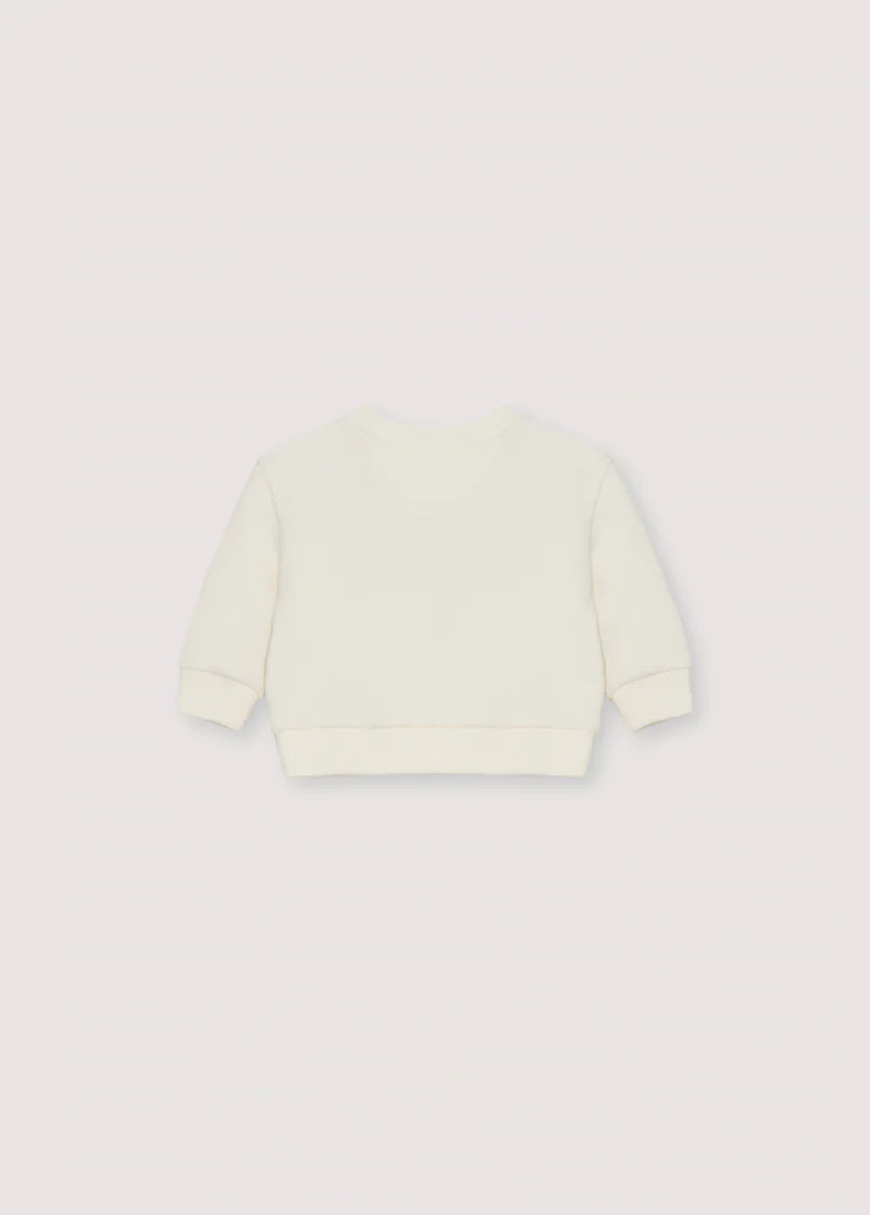 Alice Baby Sweatshirt