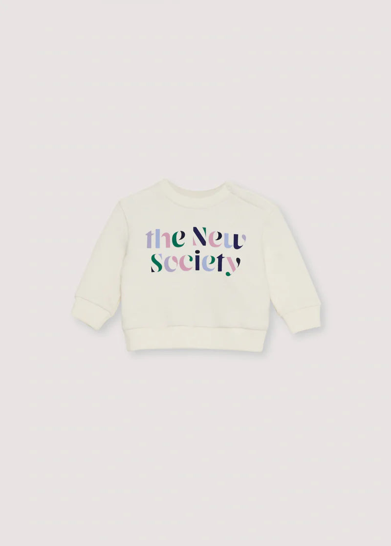 Alice Baby Sweatshirt