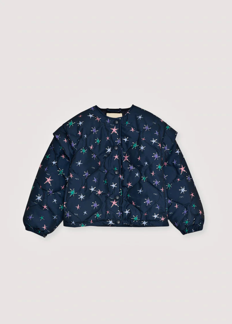 Althea Outerwear