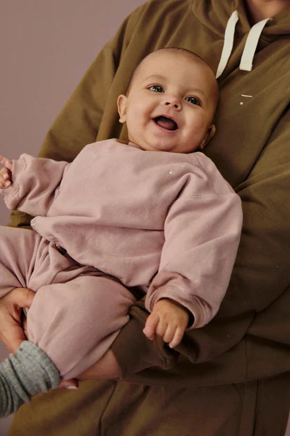 Baby Track Pants