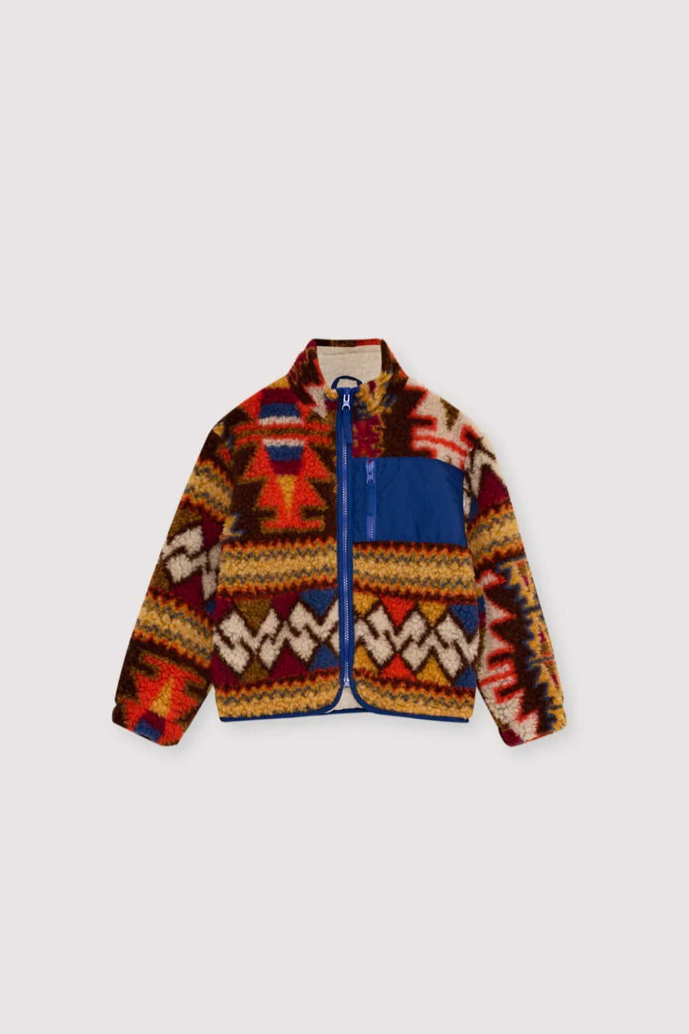 Carlos Outerwear