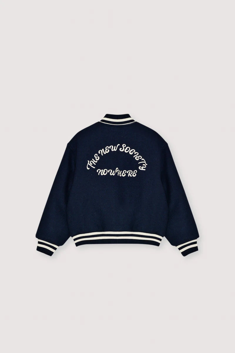 Clara Bomber