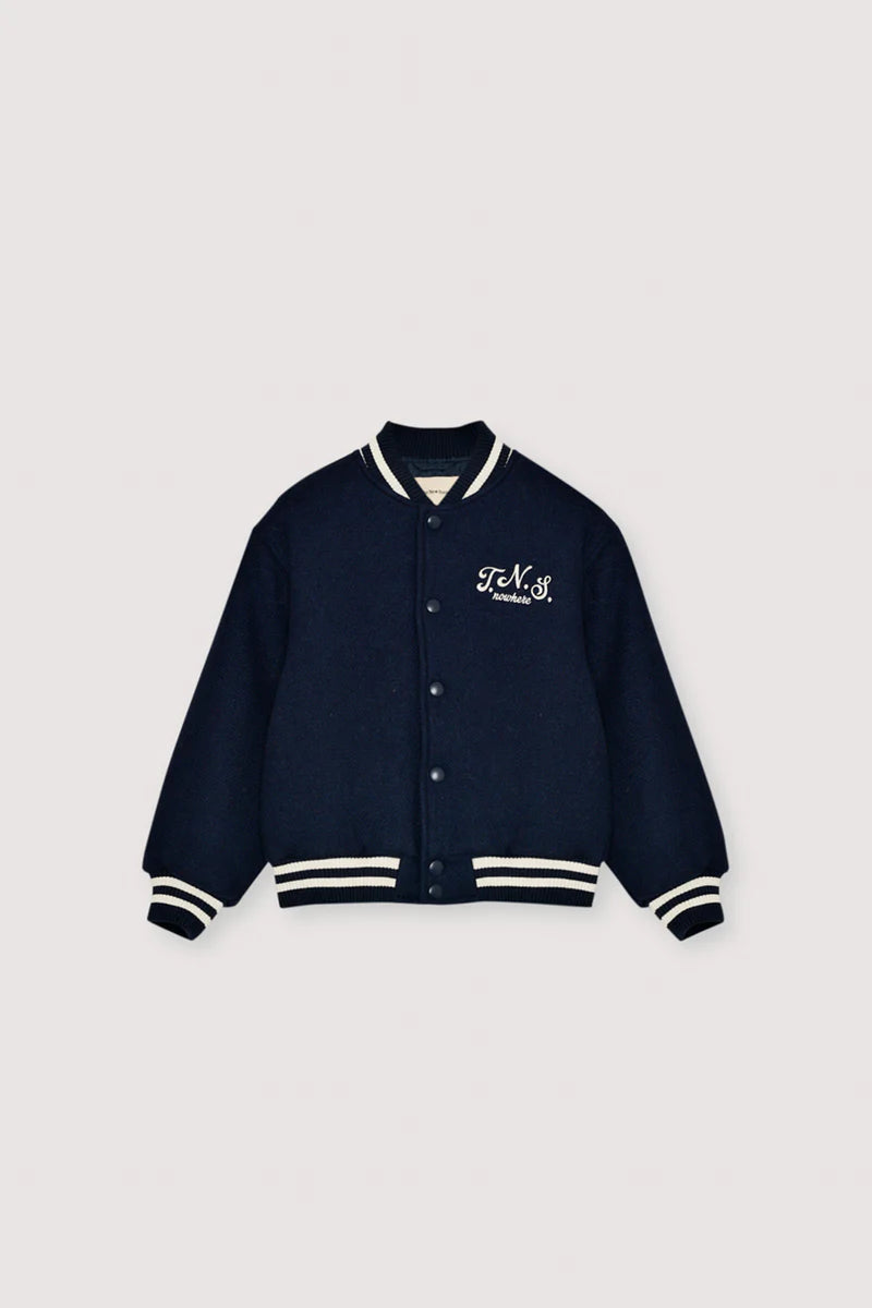 Clara Bomber