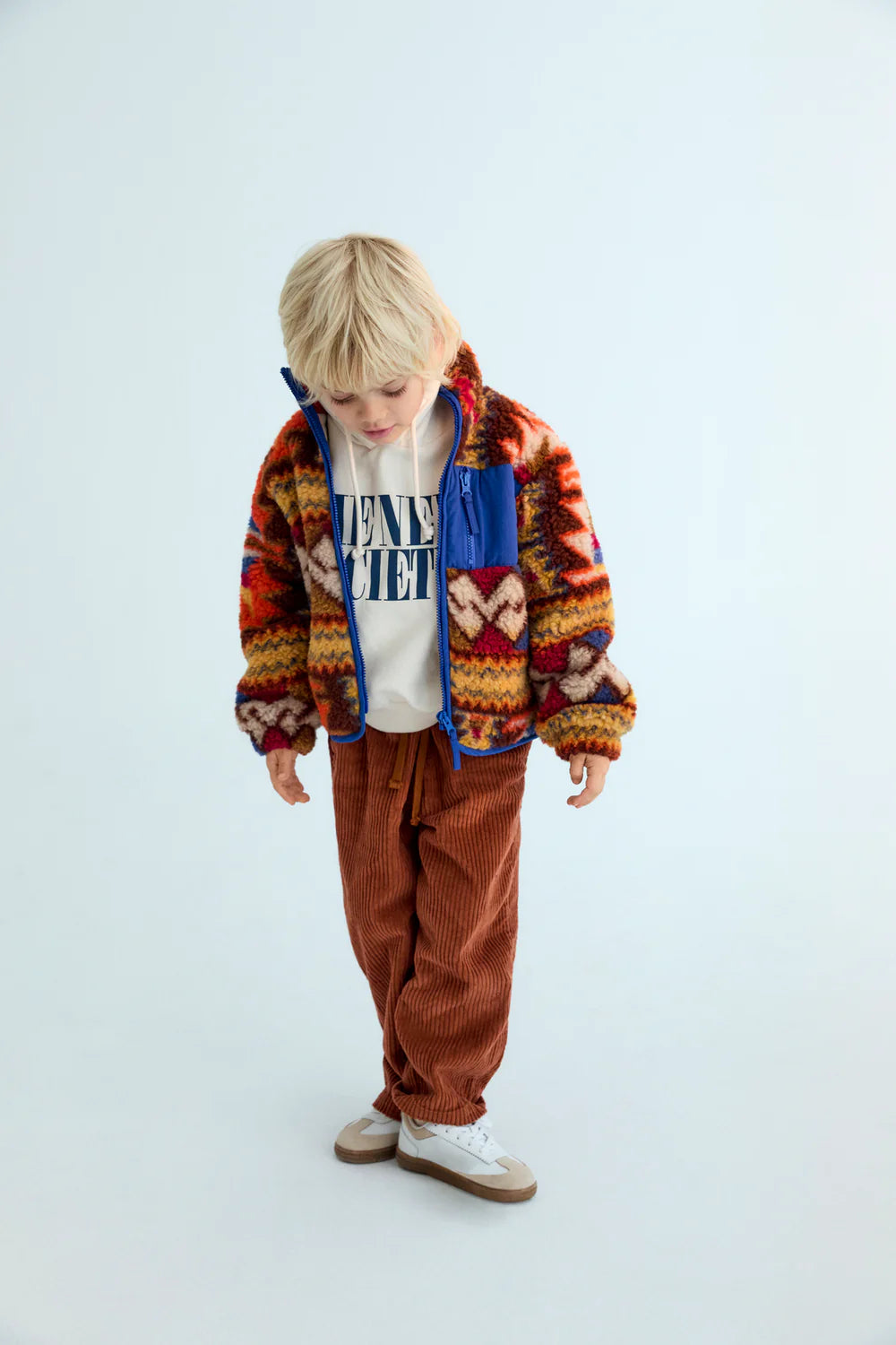 Carlos Outerwear