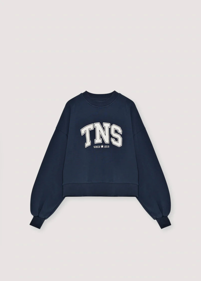 Eva Teen Sweatshirt