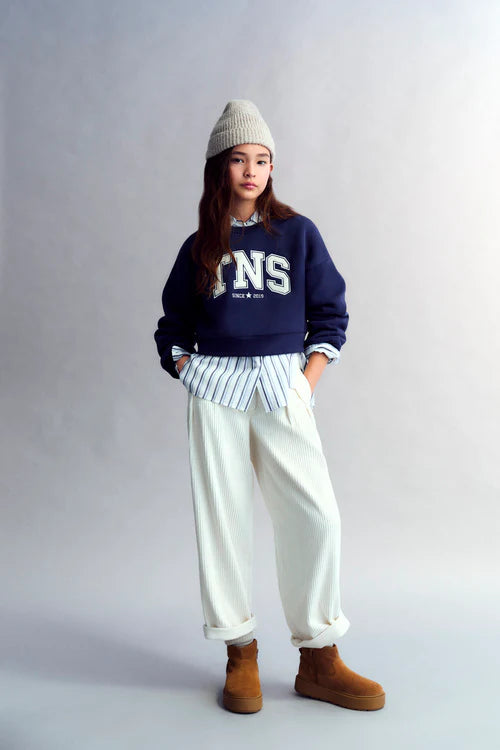 Eva Teen Sweatshirt