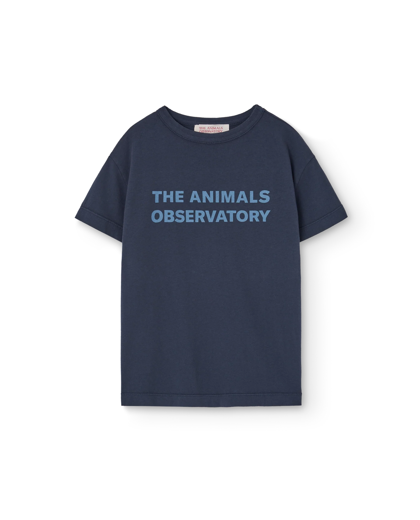 Navy Orion T-Shirt