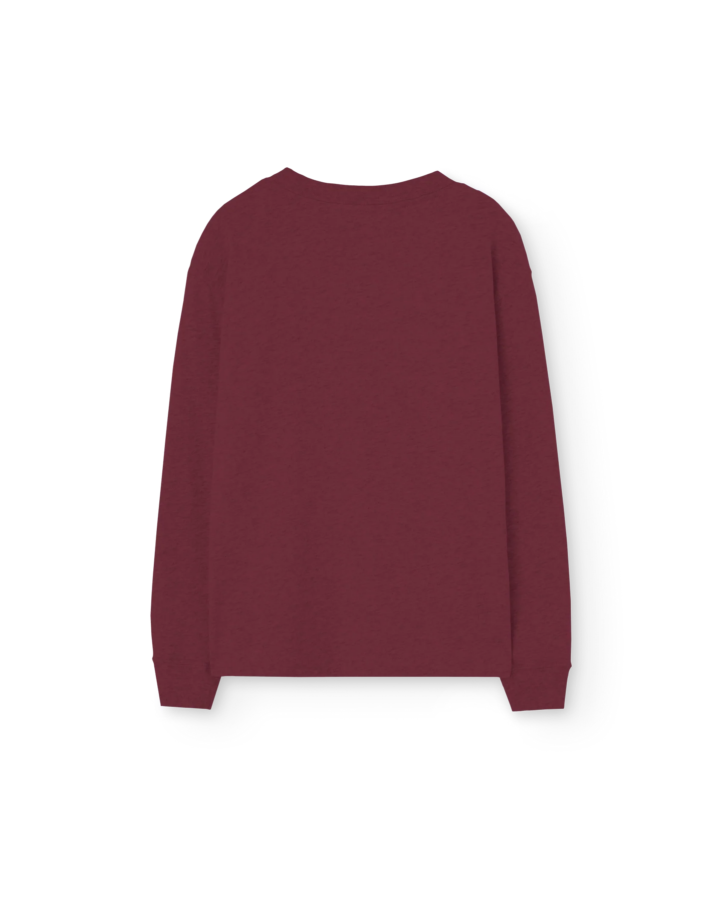 Browned Aries Long Sleeve T-Shirt
