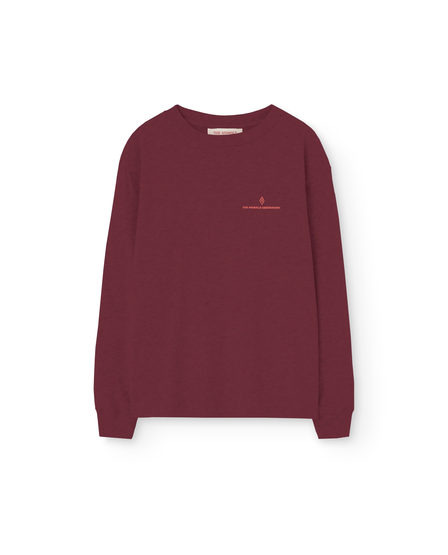 Browned Aries Long Sleeve T-Shirt