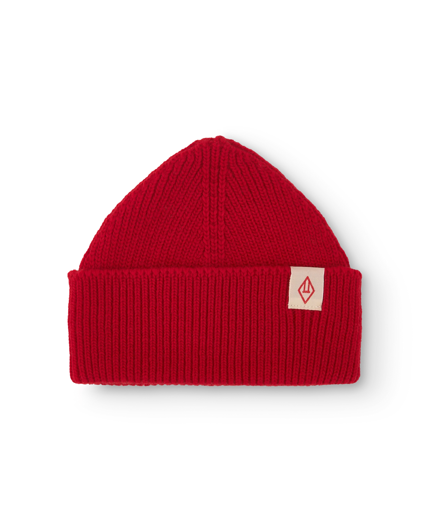 Red Pony Beanie