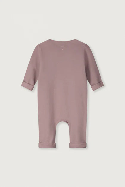 Baby Suit with Snaps