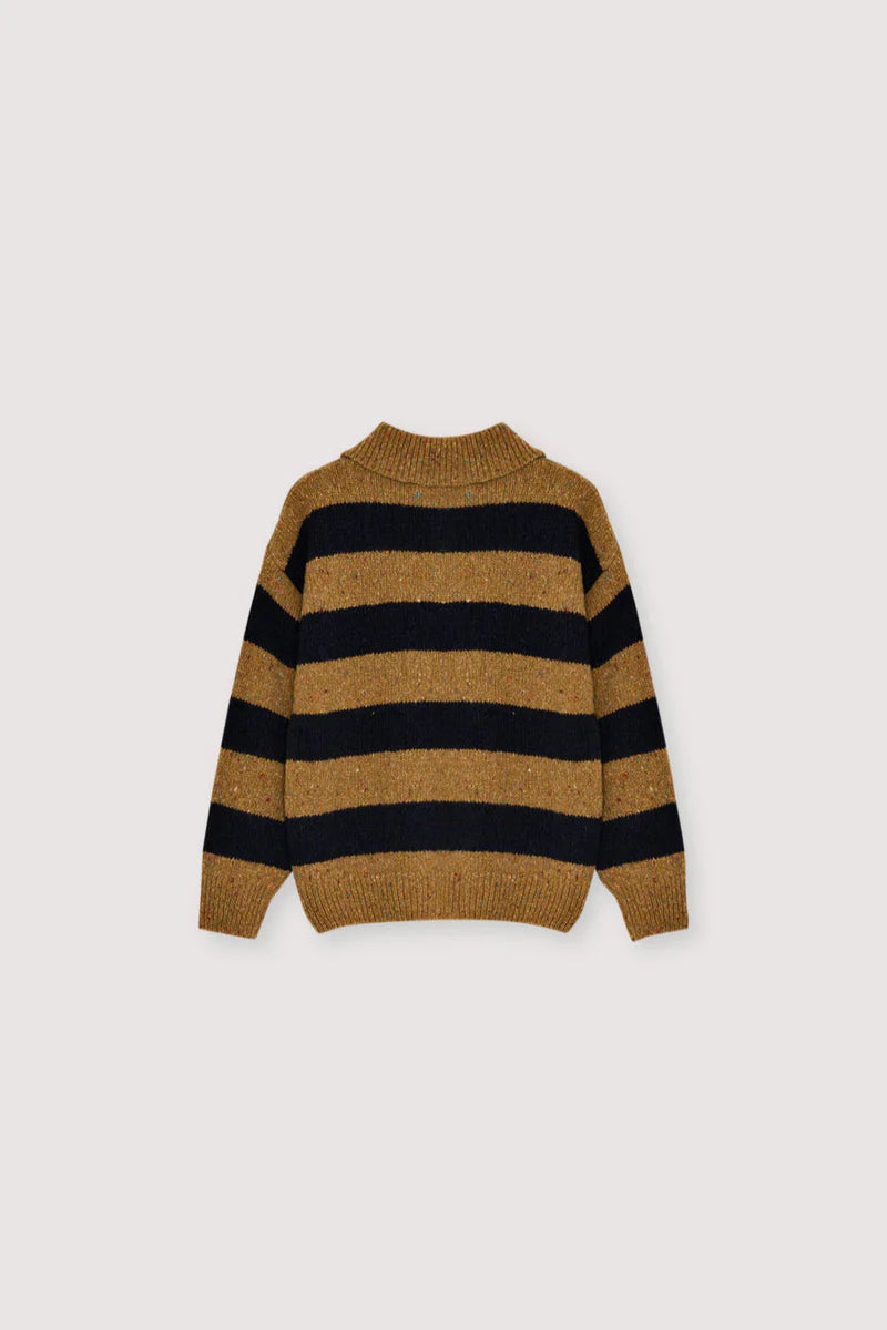 Jorge Knit Polo