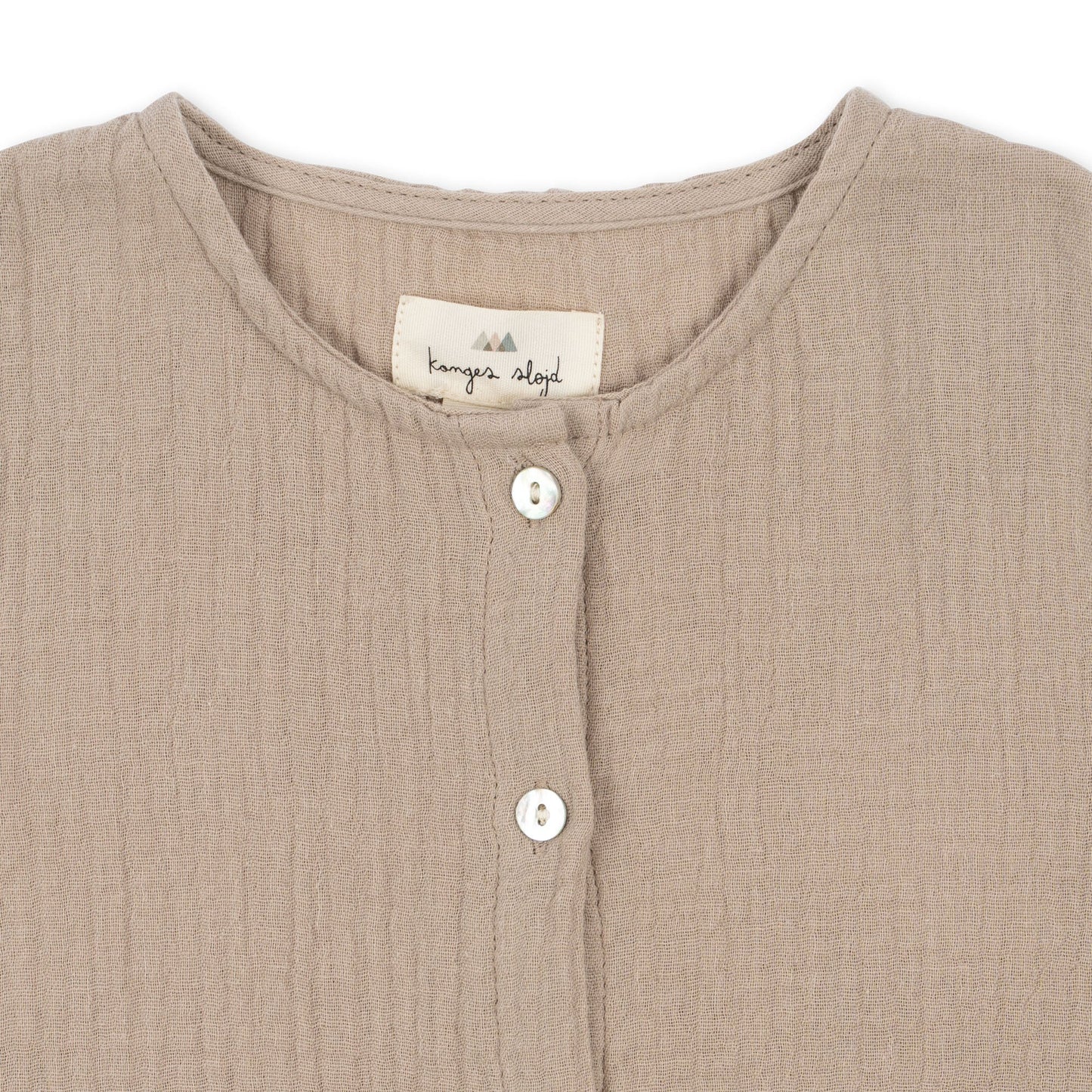 Olive ss shirt - pure cashmere
