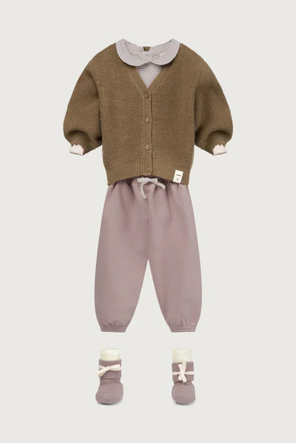 Baby Track Pants