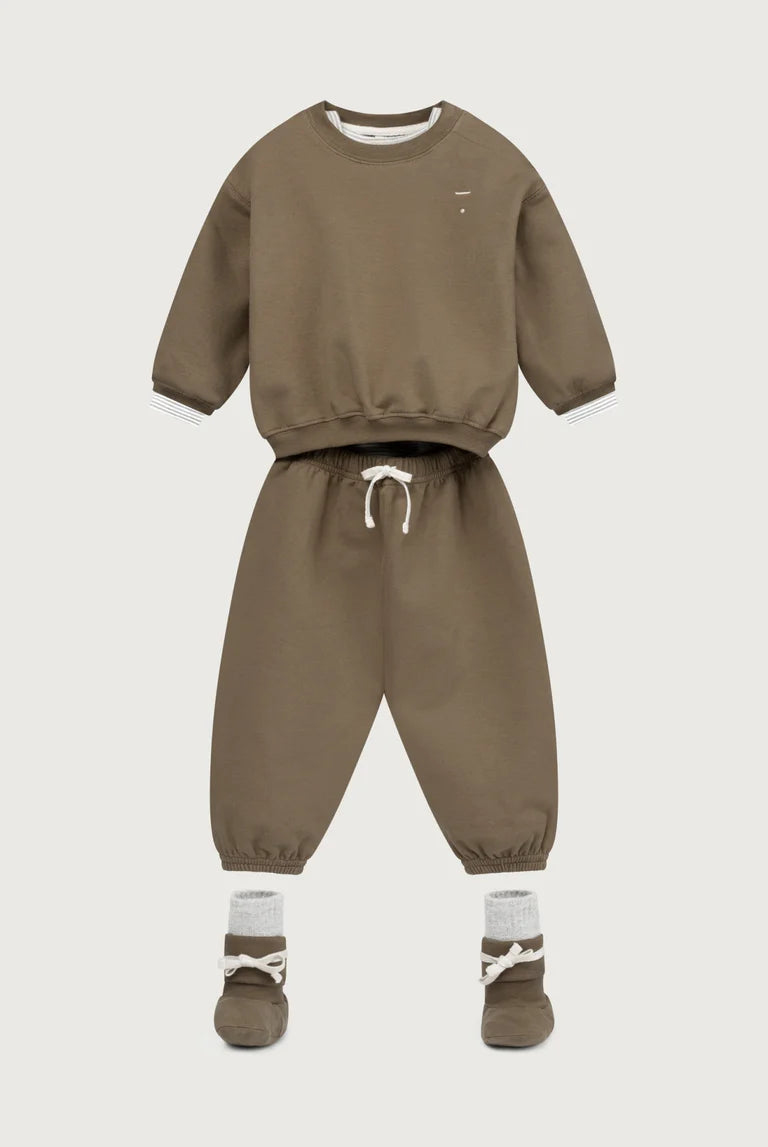 Baby Track Pants