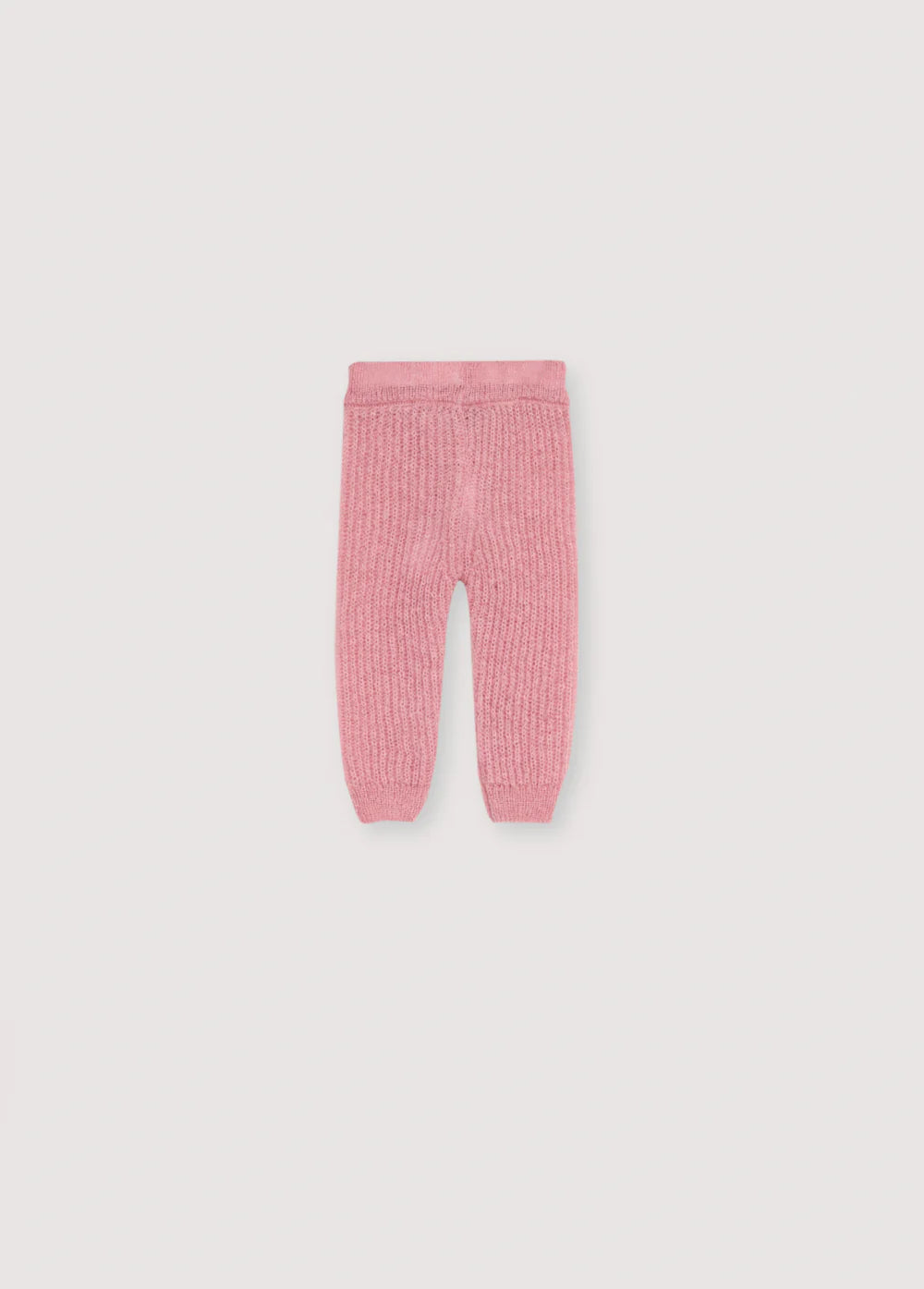Lina Baby Knit Pant Dream Blush