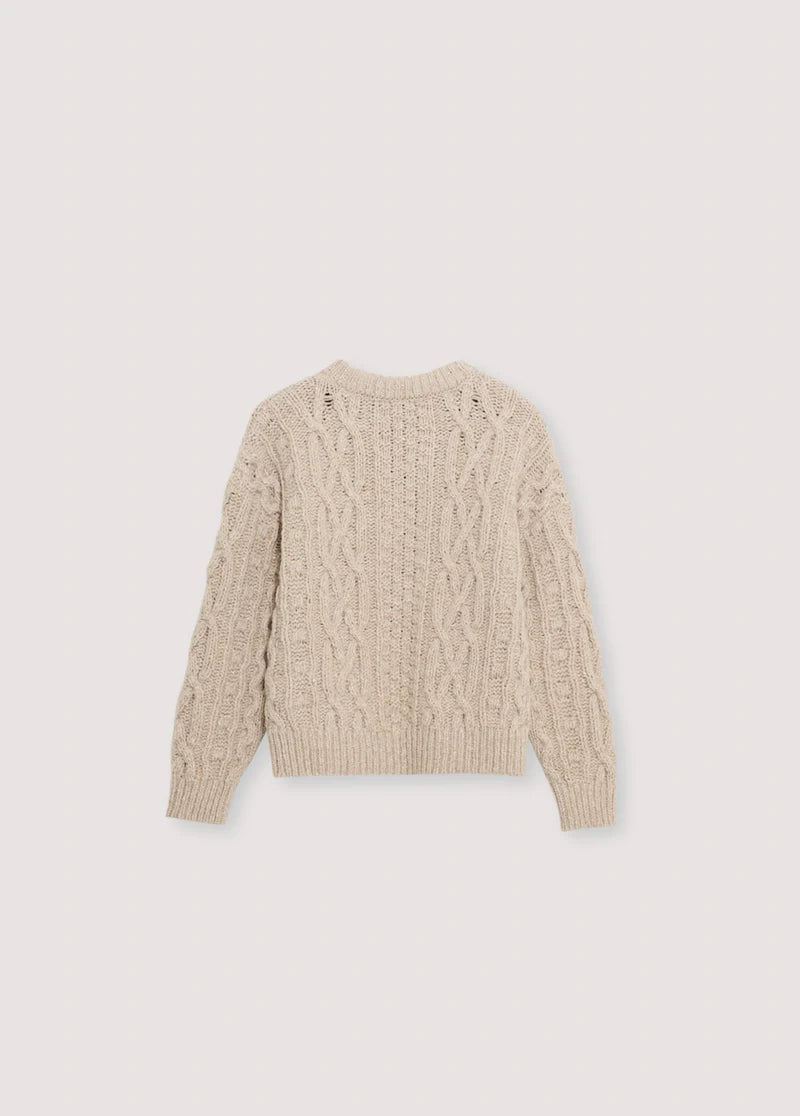 Maria Jumper Moonlight Vigore
