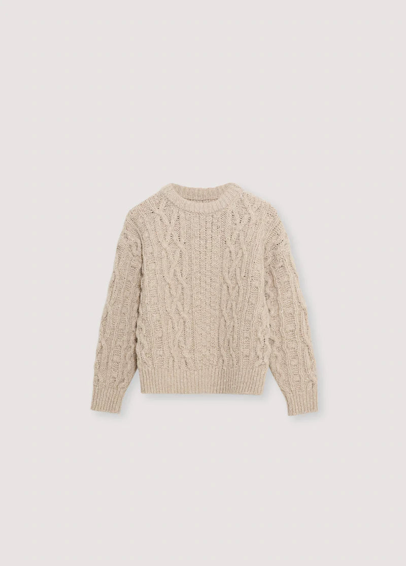 Maria Jumper Moonlight Vigore