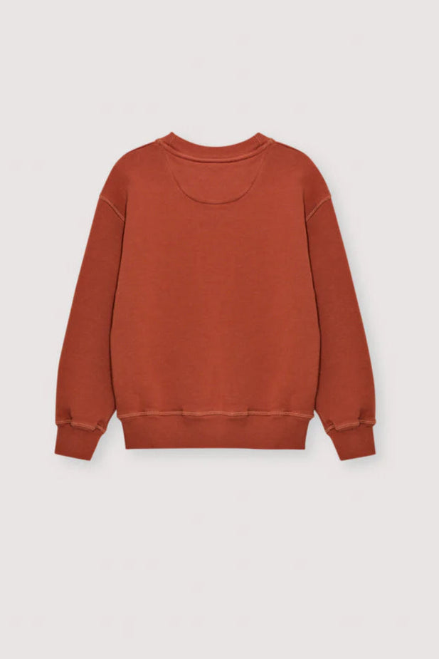Miguel Sweatshirt Astral Earth