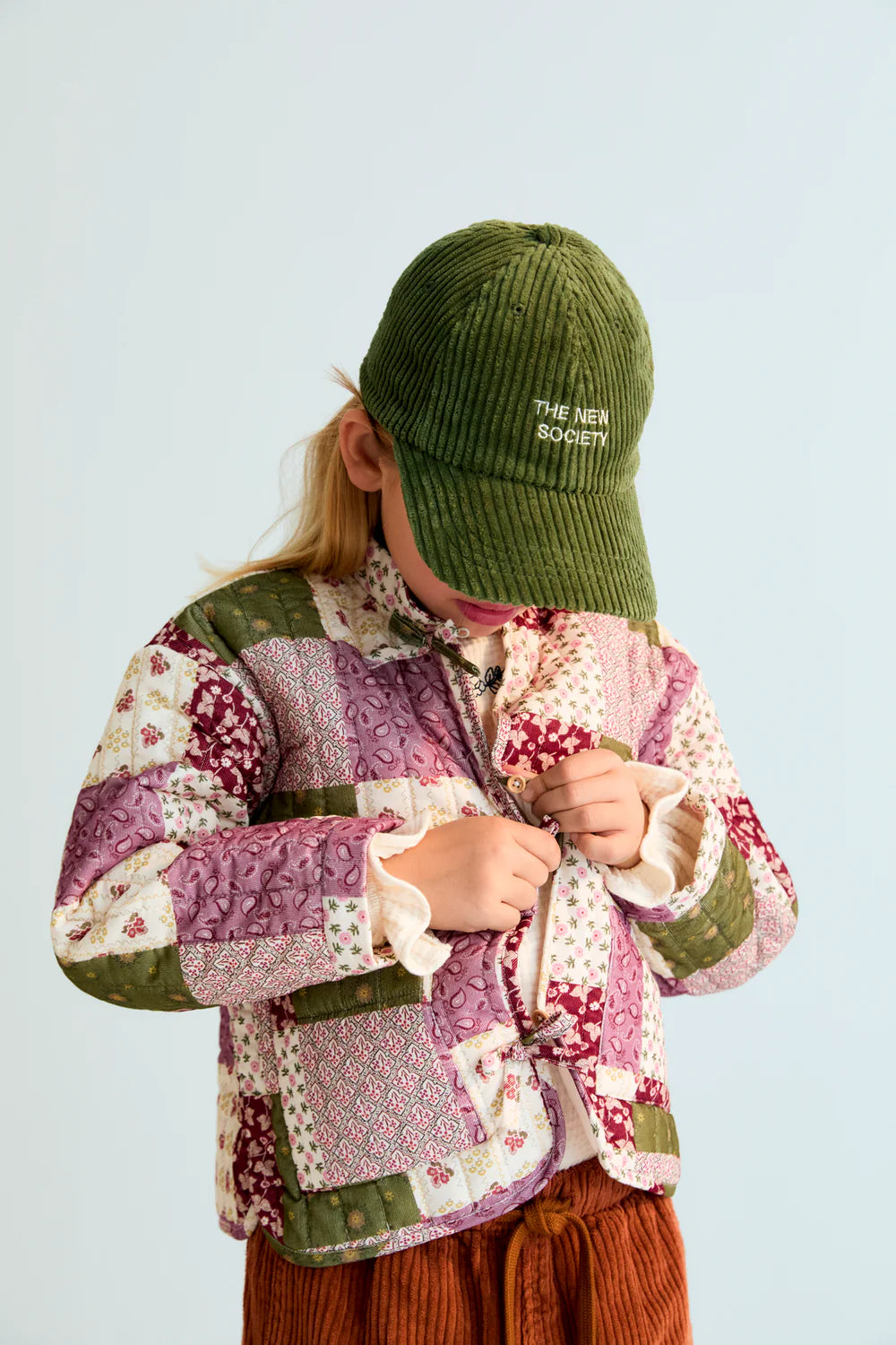 Mikel Cap Hidden Forest