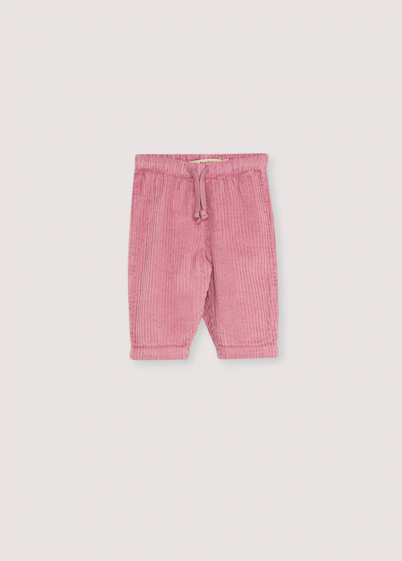 Nicol Baby Pant Dream Blush