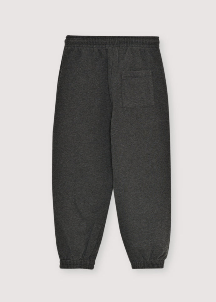 Nico Jogging Galactic Grey Melange