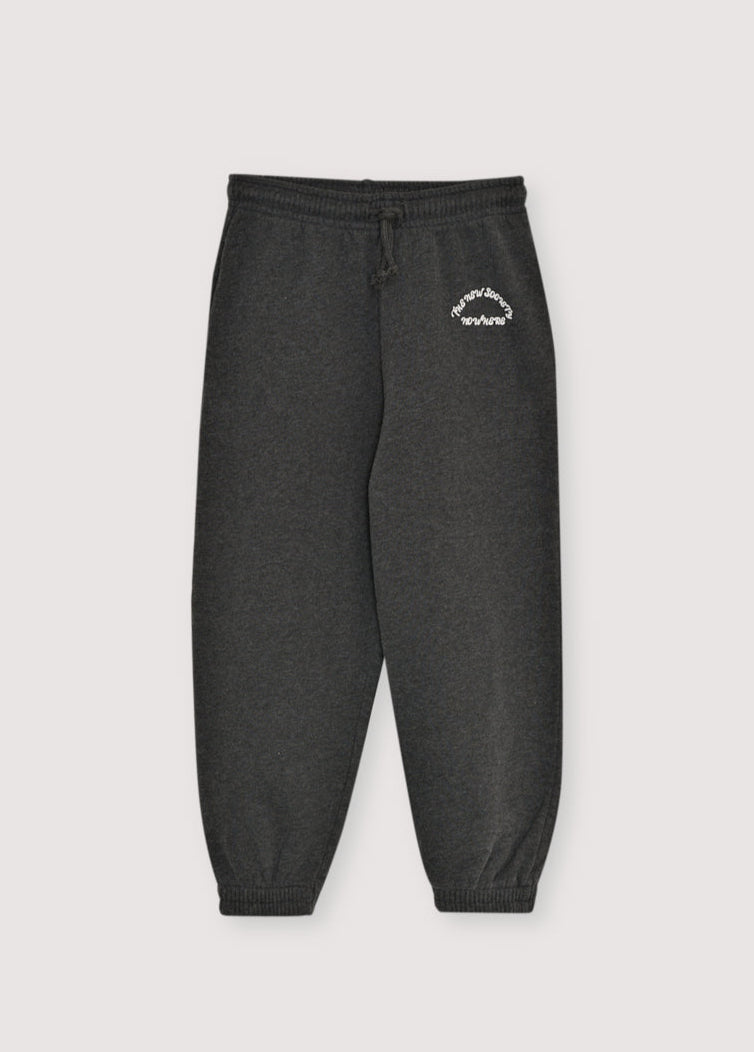 Nico Jogging Galactic Grey Melange