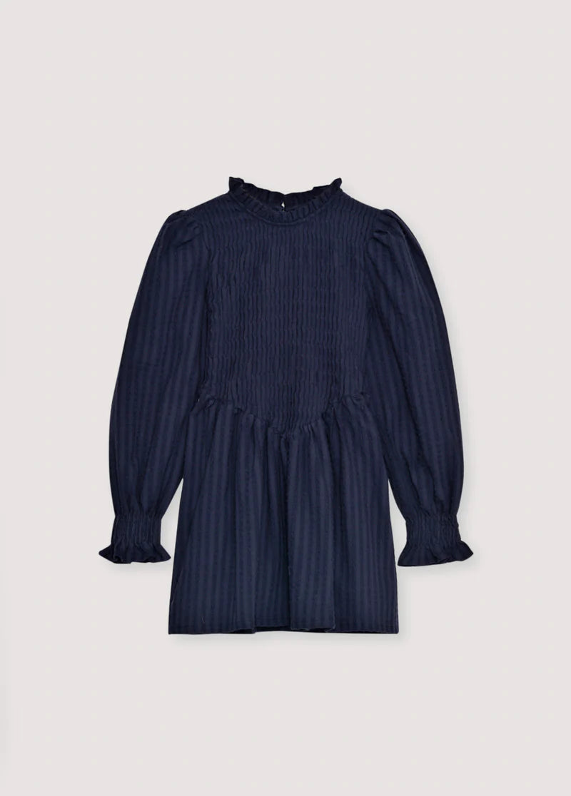 Nora Teen Short Dress