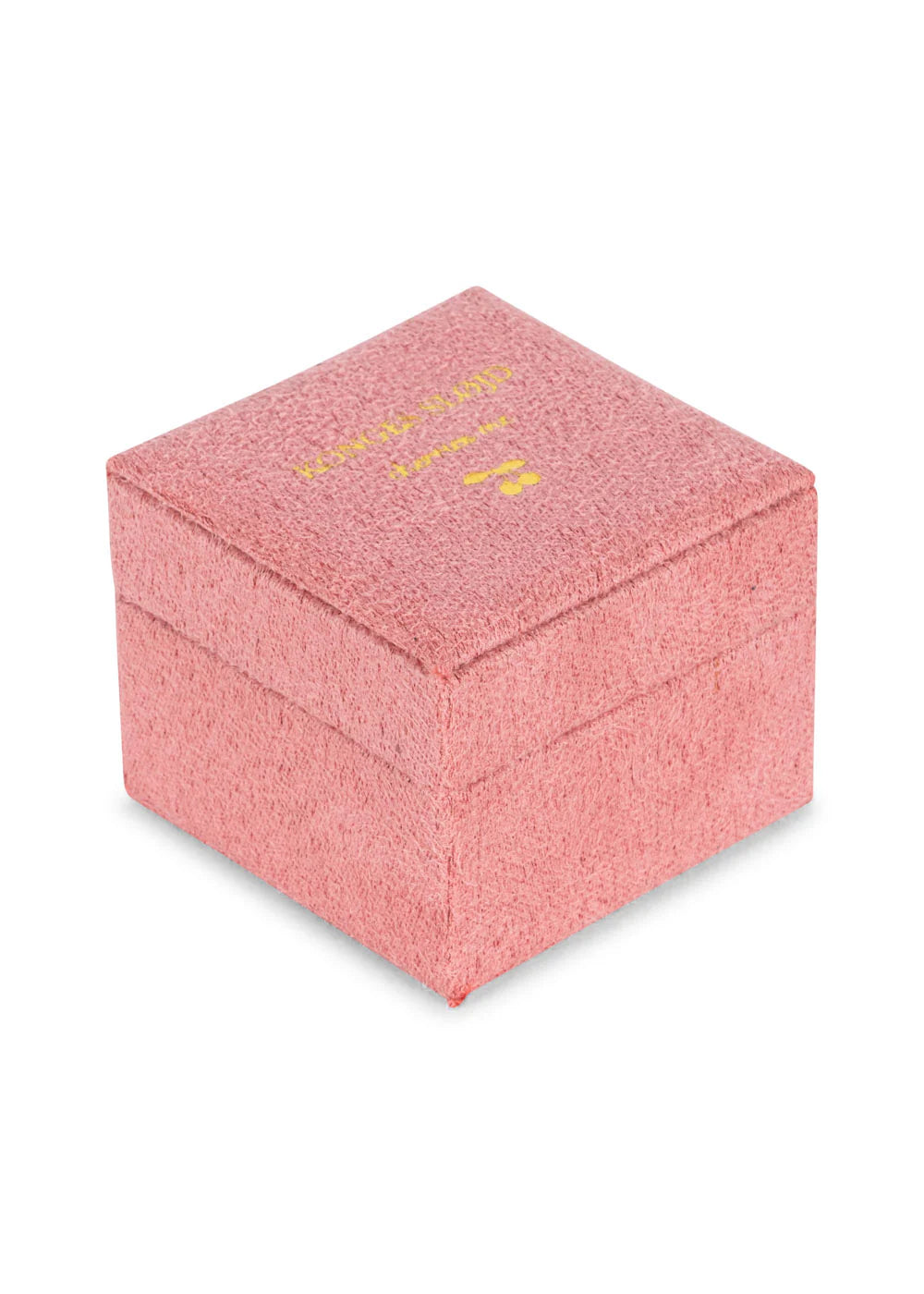 24K GOLD PLATED CHERRY BRACELET