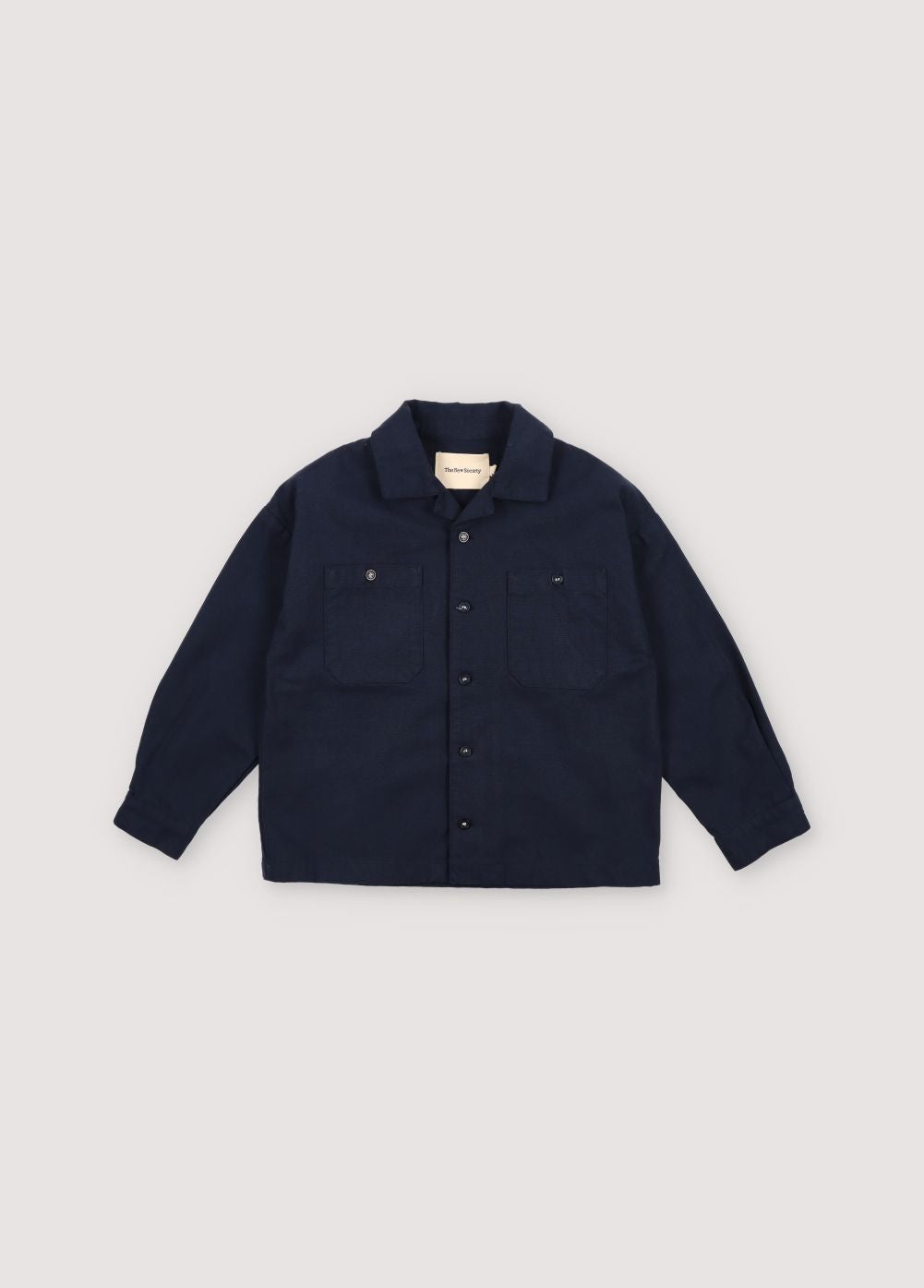 Rodas Overshirt