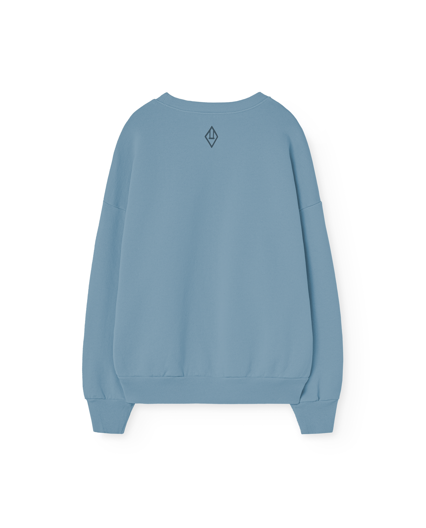 Blue Animals Leo Sweatshirt