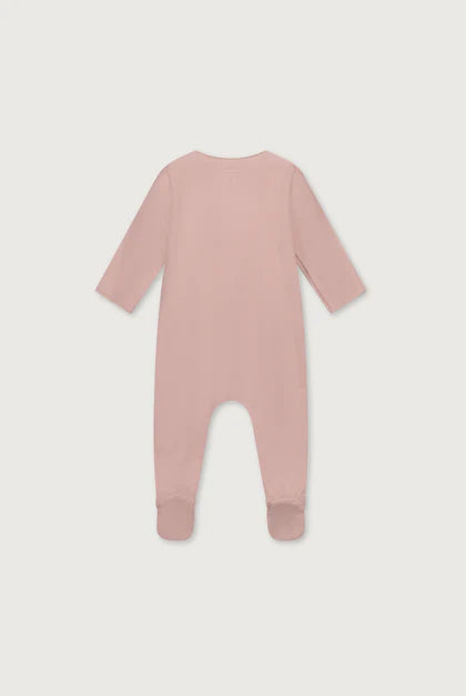 Newborn Suit with Snaps