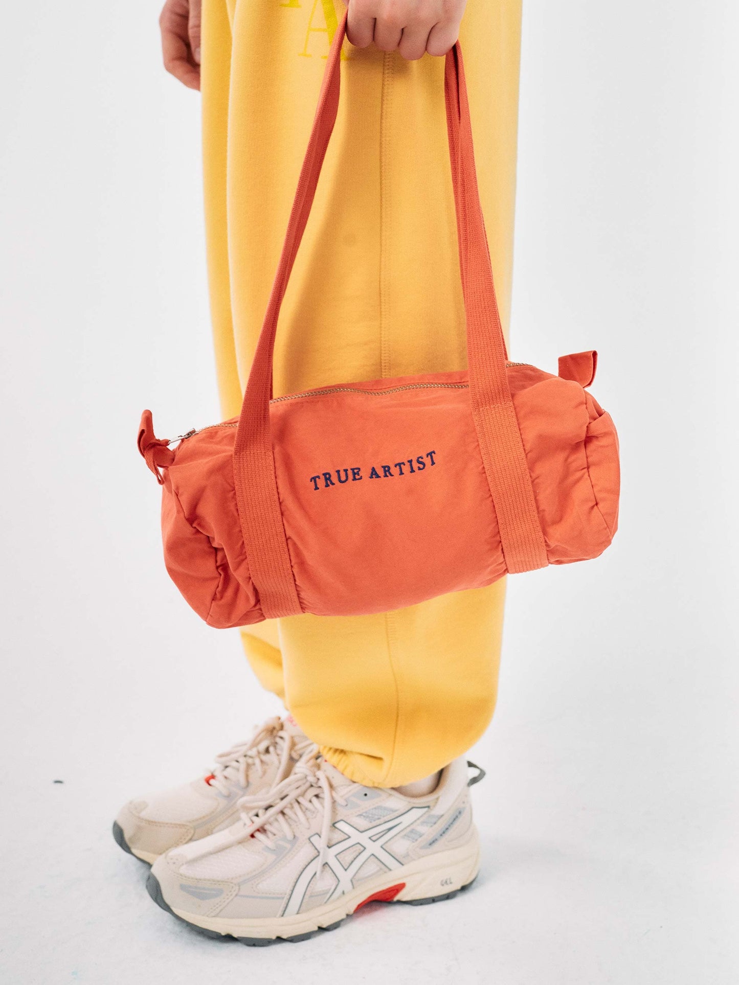 Small Gym Bag