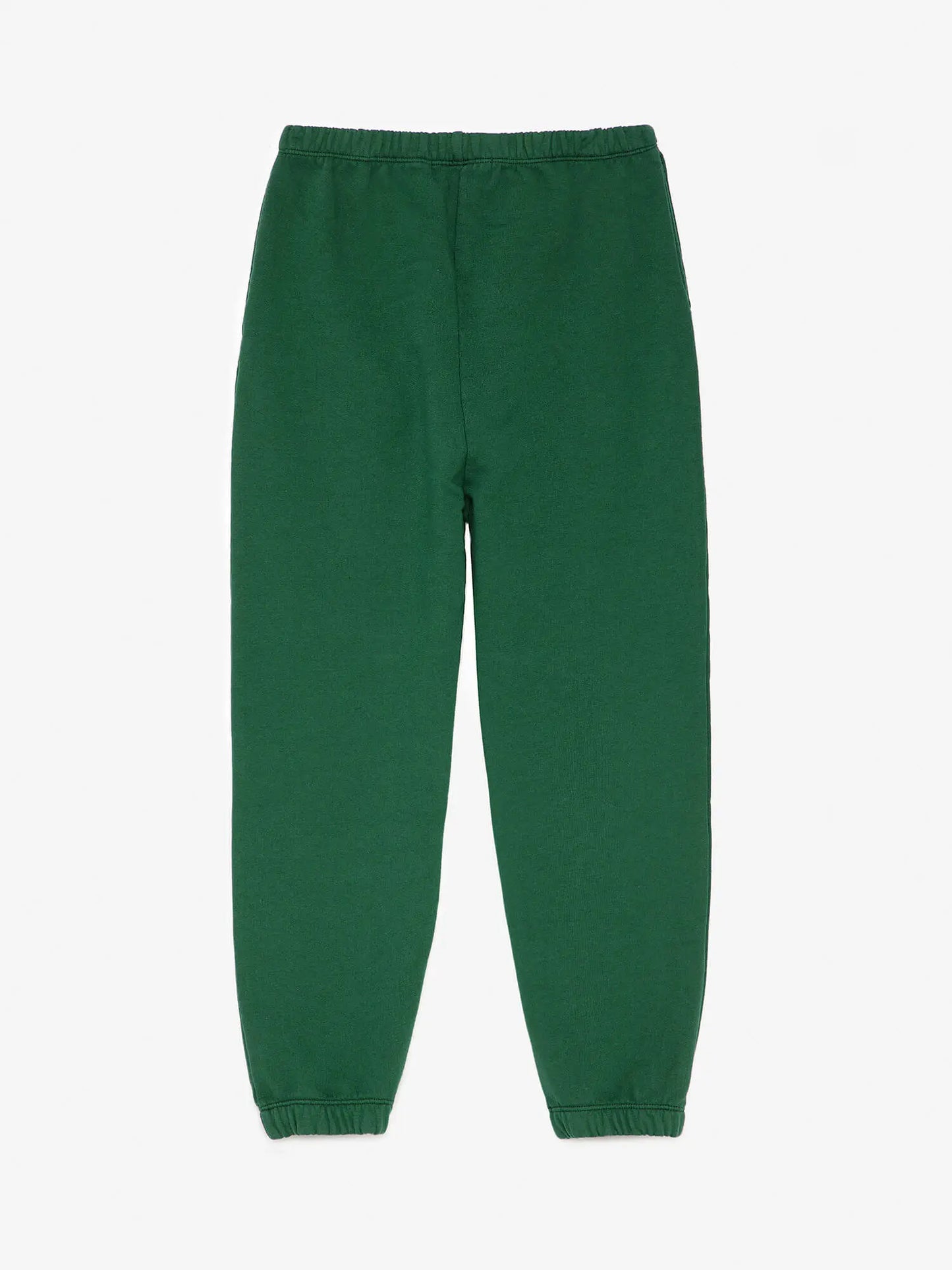 Sweatpants in Verdant Green