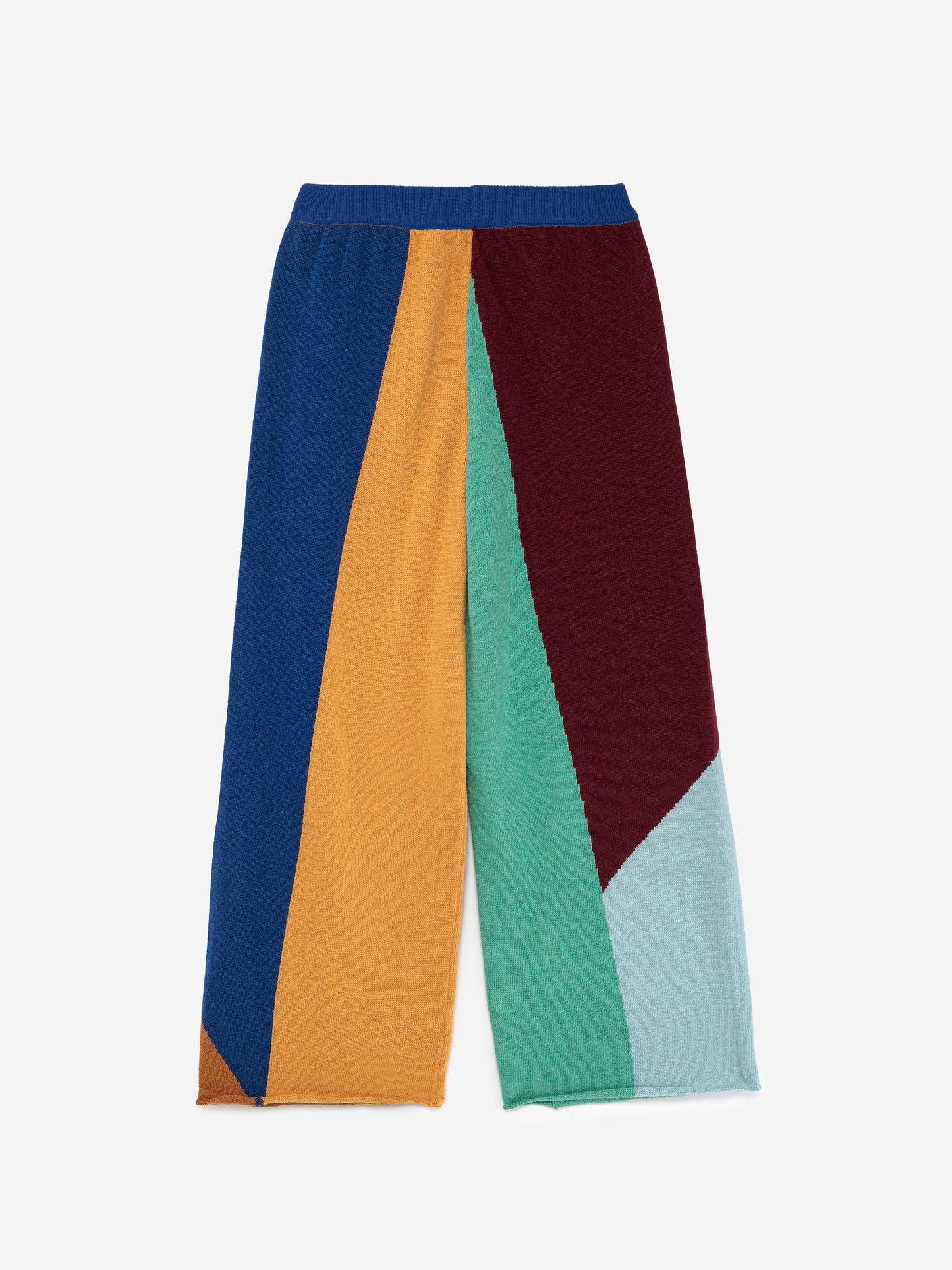 Aerosol Knitted Pants