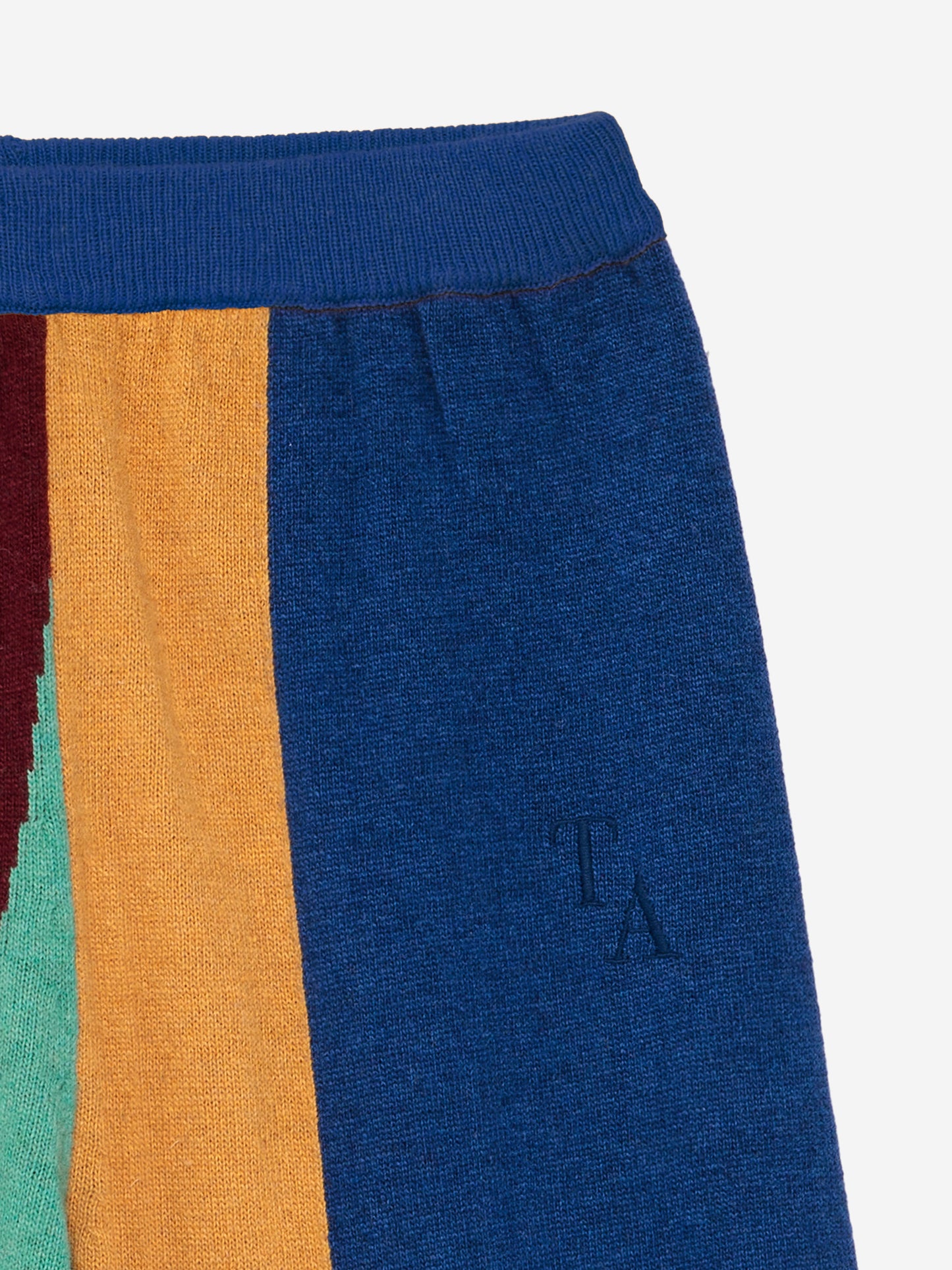 Aerosol Knitted Pants